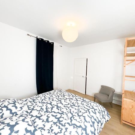 Begonias Appartement T3 Avenue De Lodeve Montpellier Luaran gambar