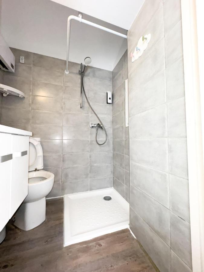 Begonias Appartement T3 Avenue De Lodeve Montpellier Luaran gambar