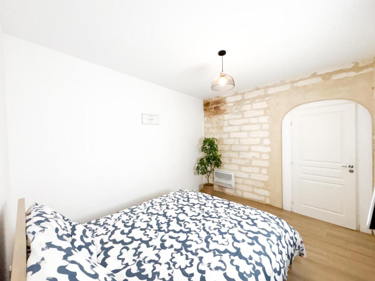 Begonias Appartement T3 Avenue De Lodeve Montpellier Luaran gambar